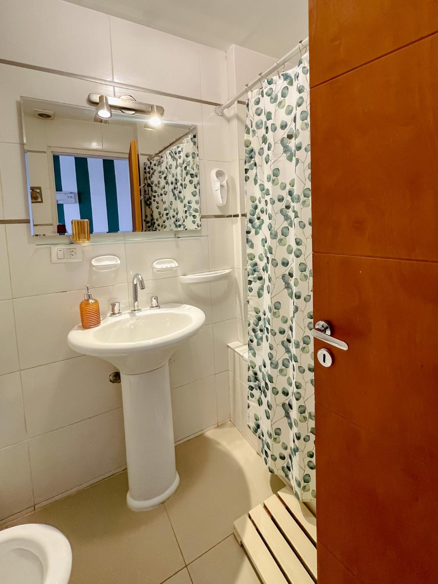 Апартаменты Dolce Casa Departamentos Неукен Экстерьер фото